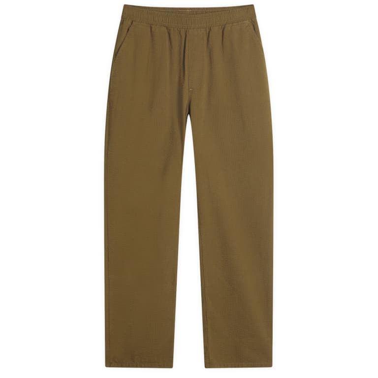 Foret Calm Seersucker Trousers 22690₽