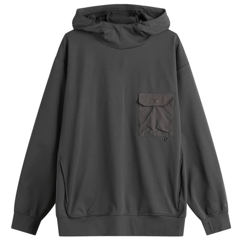 Snow Peak Insect Shield Hoodie 18090₽