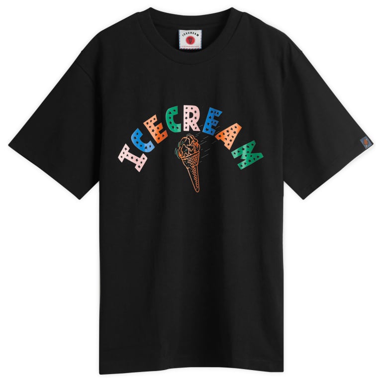 ICECREAM Cone T-Shirt 8590₽