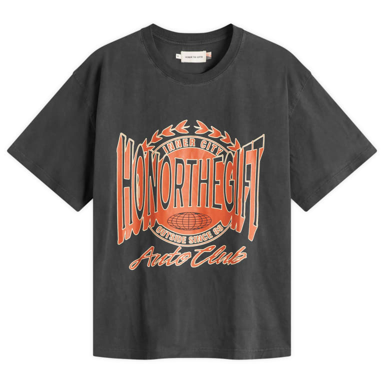 Honor The Gift Honor Club T-Shirt 13090₽