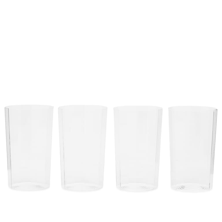 Среднее угловое стекло HAY - Набор из 4 6690₽