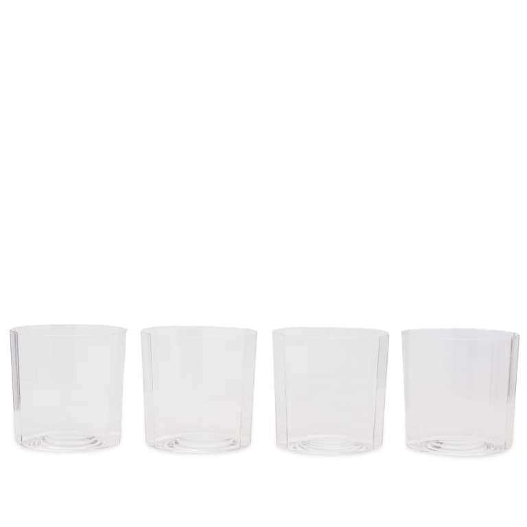 Широкоугольное стекло HAY - Набор из 4-х 6690₽