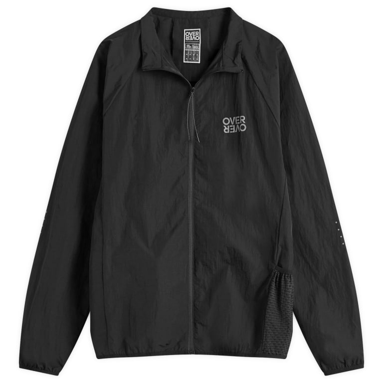 Over Over Track Jacket