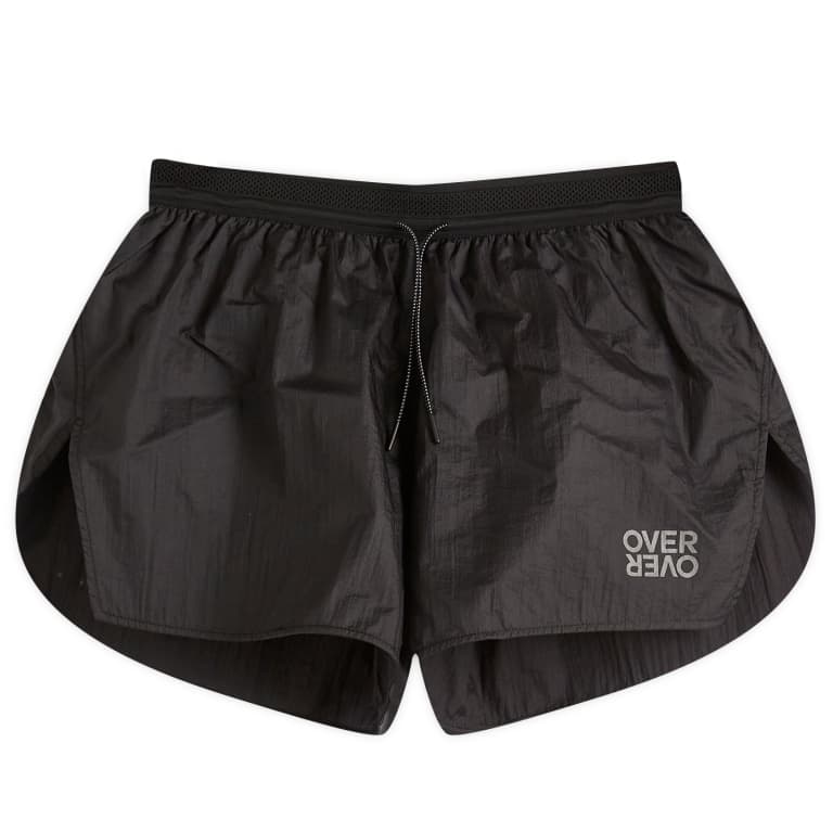 Over Over Track Short