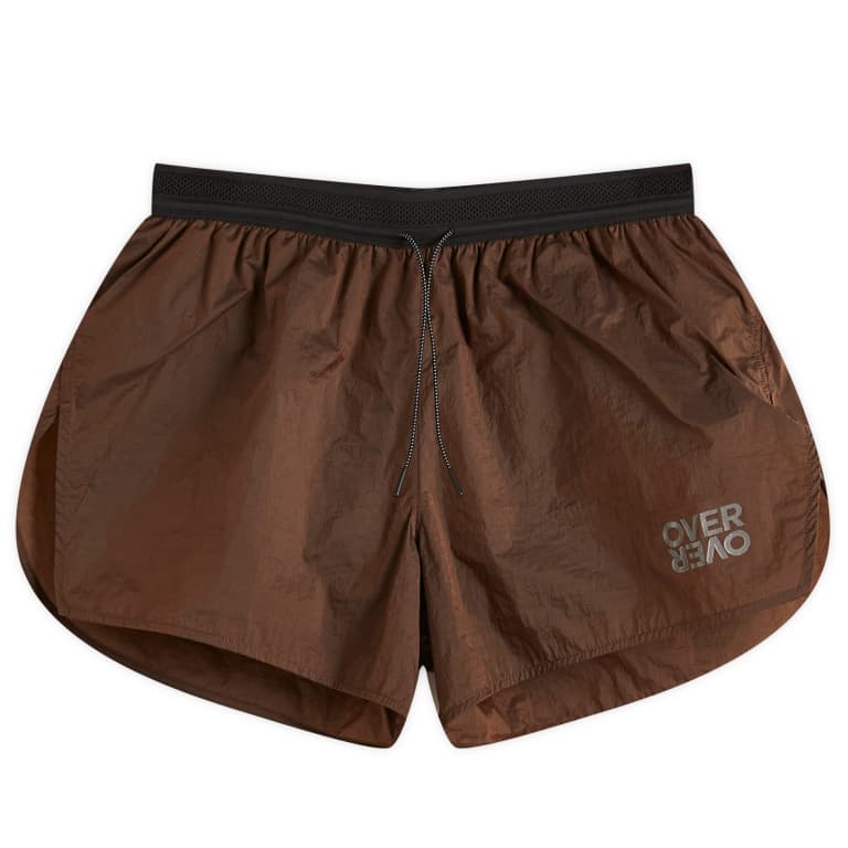 Over Over Track Short