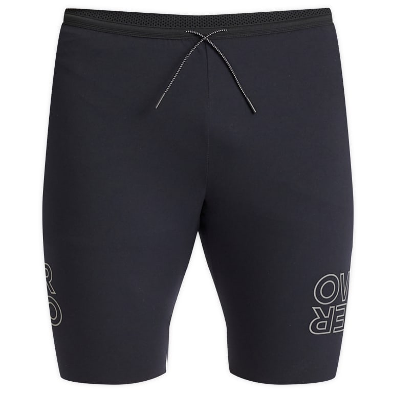 Over Over Half Tight Short