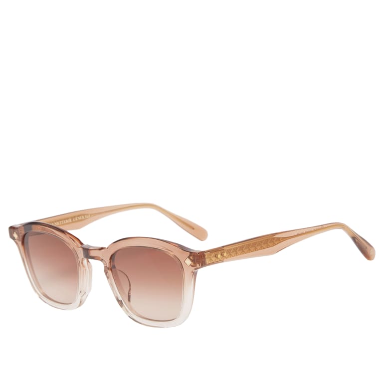 Lunetterie Générale Cognac Sunglasses