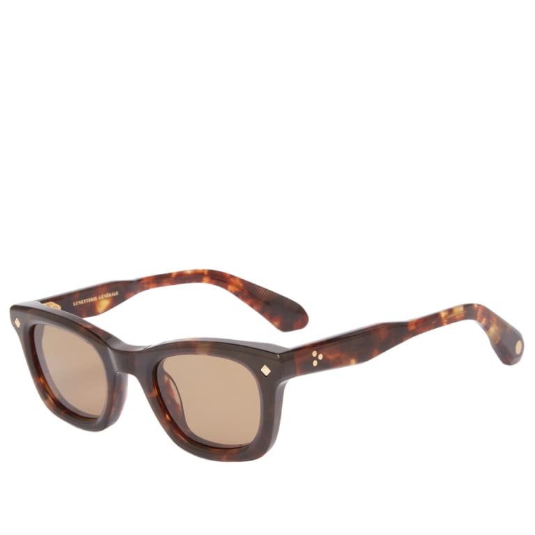 Lunetterie Générale Forever Young Sunglasses