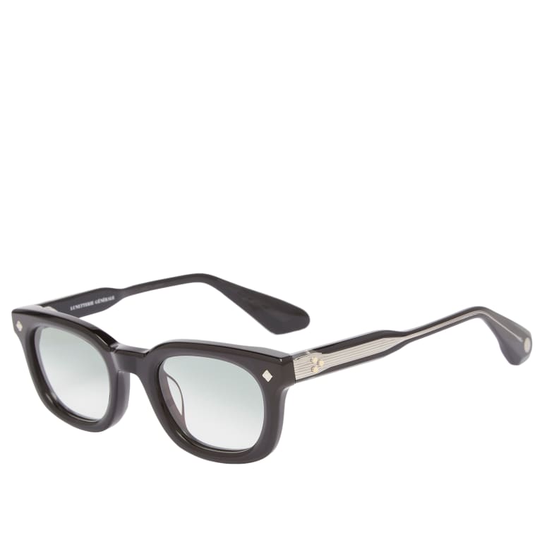 Lunetterie Générale One More Night Sunglasses