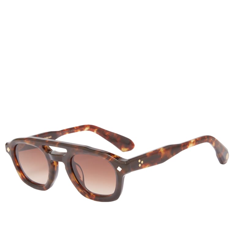 Солнцезащитные очки Lunetterie Générale Piece de Resistance