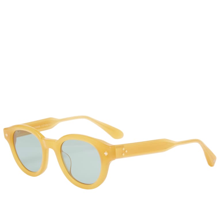 Lunetterie Générale The Gift of Mortality Sunglasses