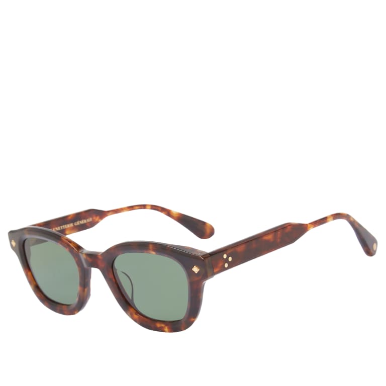 Lunetterie Générale The Last Idyll Sunglasses