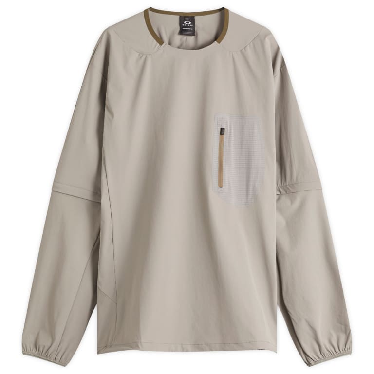 Oakley Latitude Flight Convert T-Shirt 33290₽