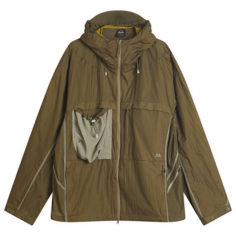 Oakley Latitude Flight Windbreaker 72090₽