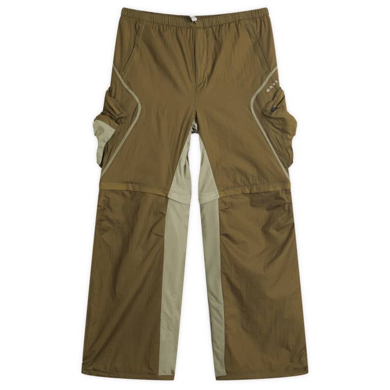 Oakley Latitude Flight Cargo Pants 44690₽