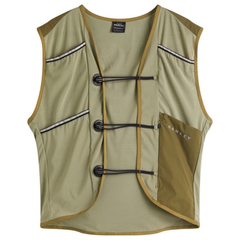 Oakley Latitude Flight Vest Poncho 77890₽