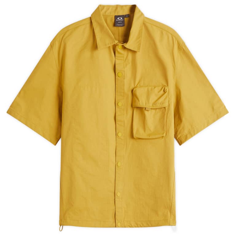 Oakley Reserve Pocket Shirt 20690₽