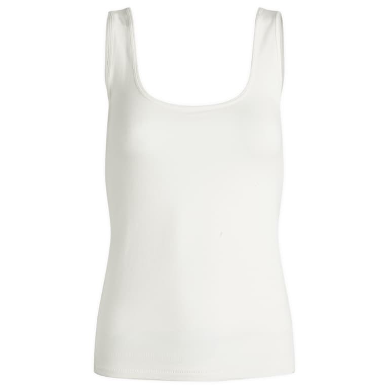 SKIMS Square Neck Tank Top 7590₽