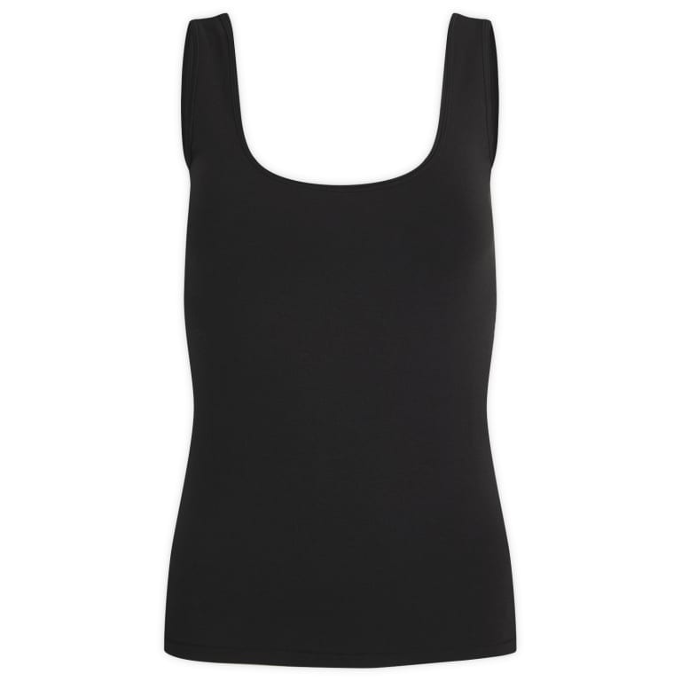 SKIMS Square Neck Tank Top