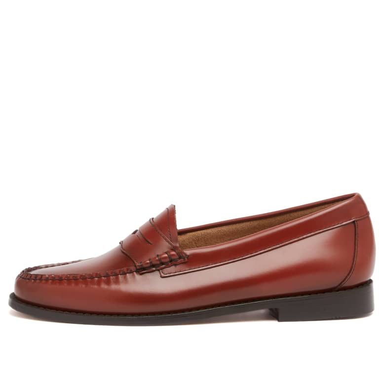 Bass Weejuns Penny Loafer