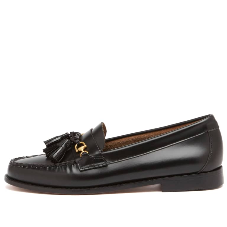 Bass Weejuns Tetra Tassel Loafer