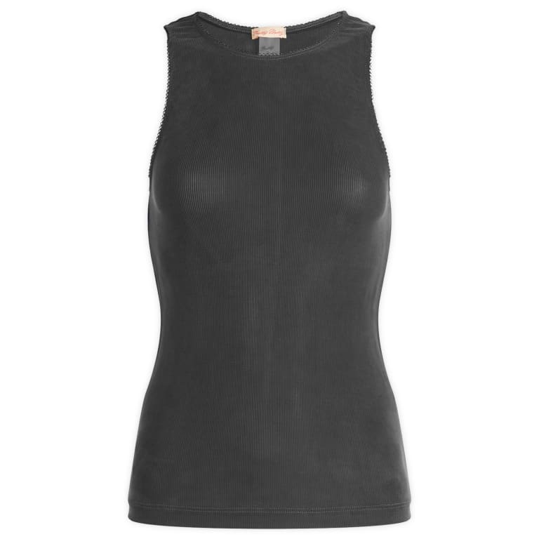 Fruity Booty Second Skin Tank Top