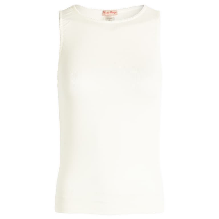 Fruity Booty Second Skin Tank Top