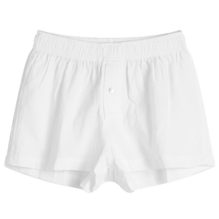 Fruity Booty Poplin Boxers