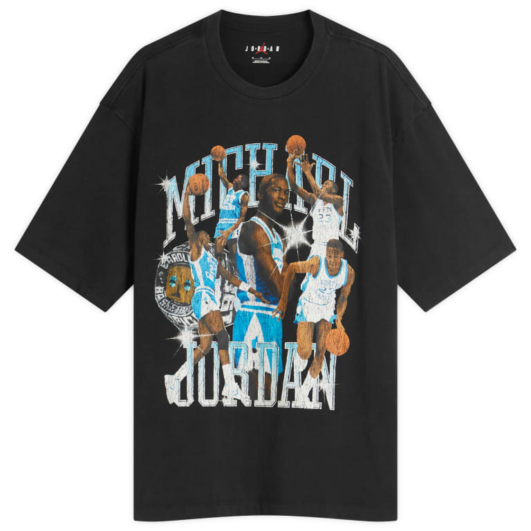 Air Jordan Flight Essential Graphic T-Shirt