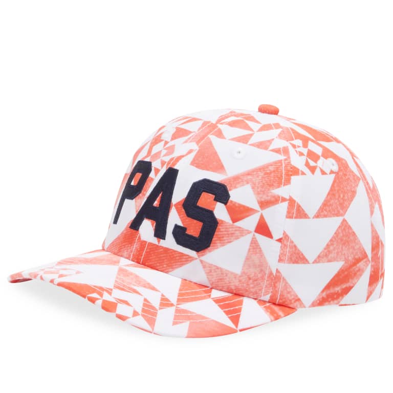 Pas Normal Studios PAS Off-Race Cap