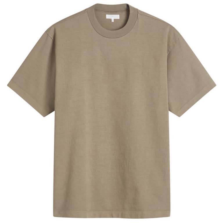 Lady White Co. Rugby T-Shirt