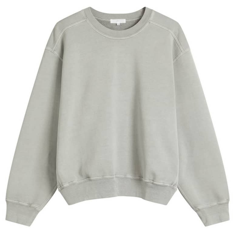 Lady White Co. Mini Crewneck Sweatshirt