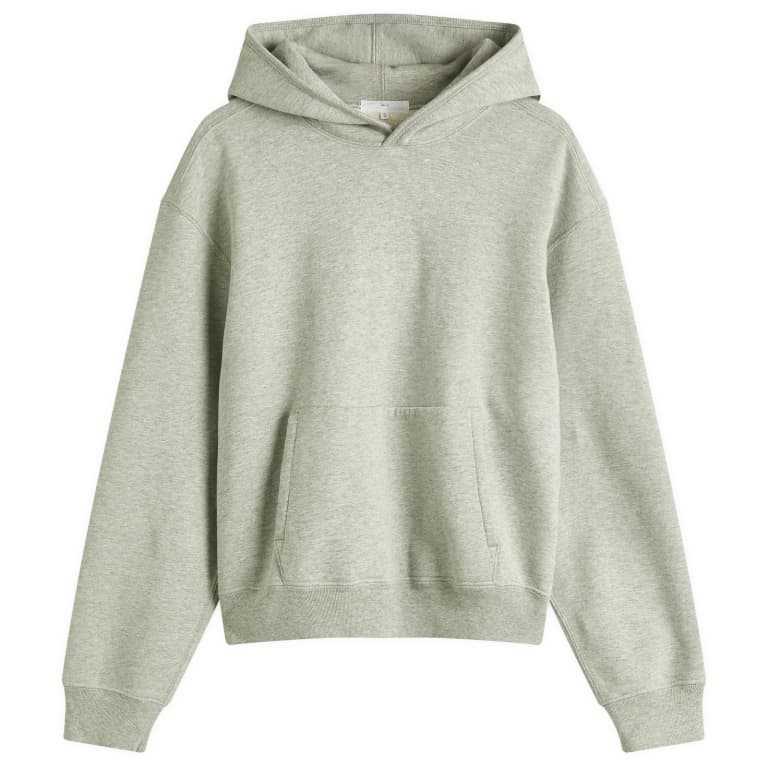 Lady White Co. Mini Hoodie