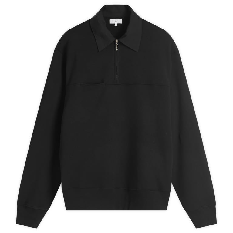 Lady White Co. Anderson Quarter Zip