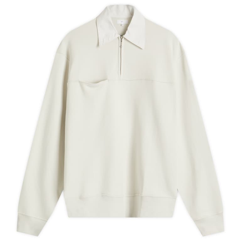 Lady White Co. Anderson Quarter Zip