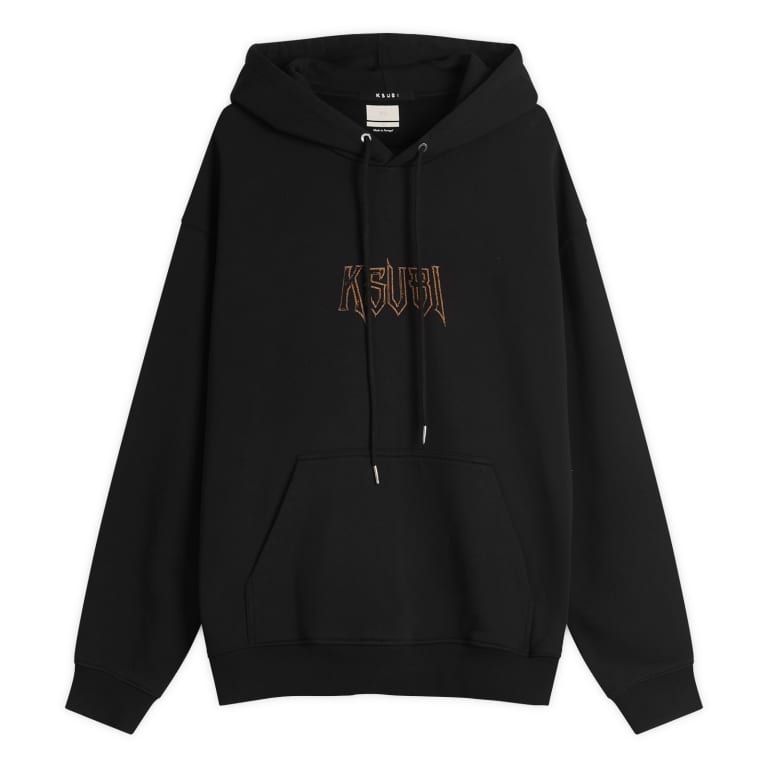 Ksubi Kingdom Biggie Hoodie 30490₽