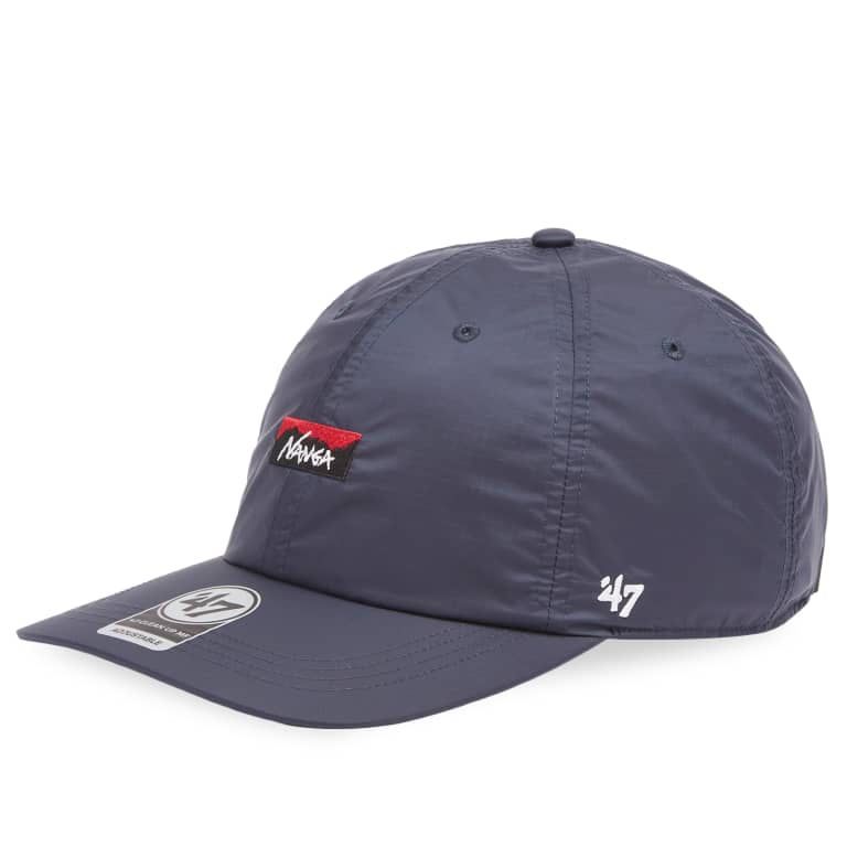 NANGA x 47 Aurora Tex Cap