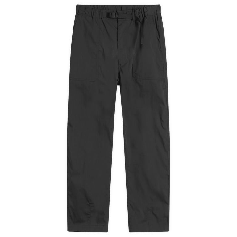 NANGA Hinoc Ripstop Field Trousers