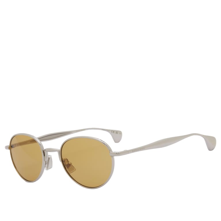 Солнцезащитные очки Bottega Veneta BV1396S