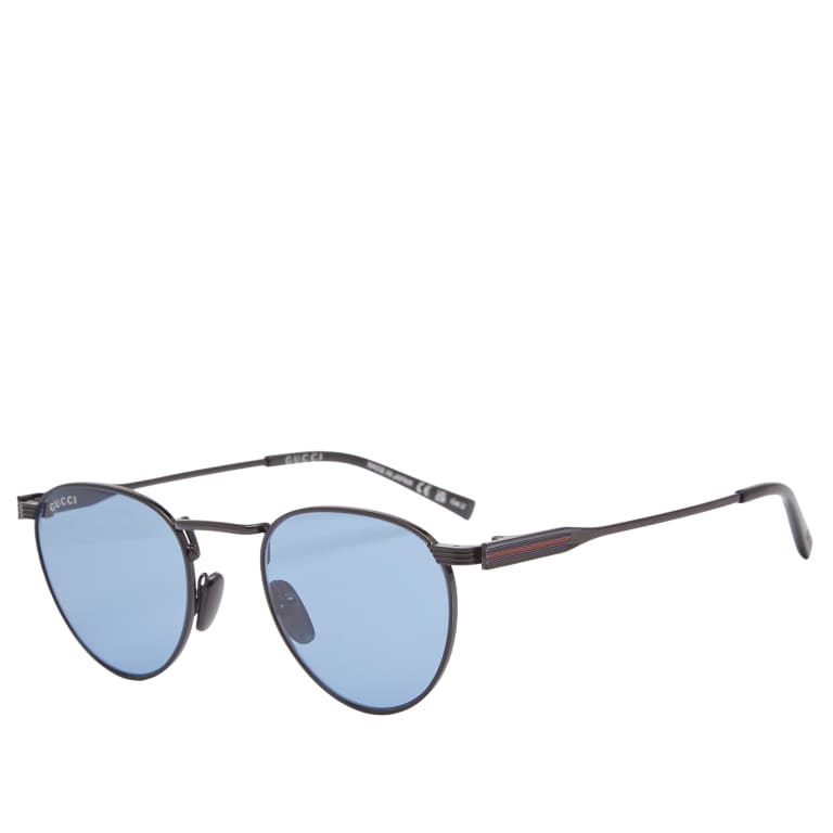 Солнцезащитные очки Gucci GG1875S