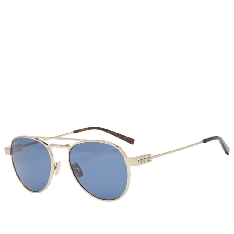 Солнцезащитные очки Saint Laurent SL 708