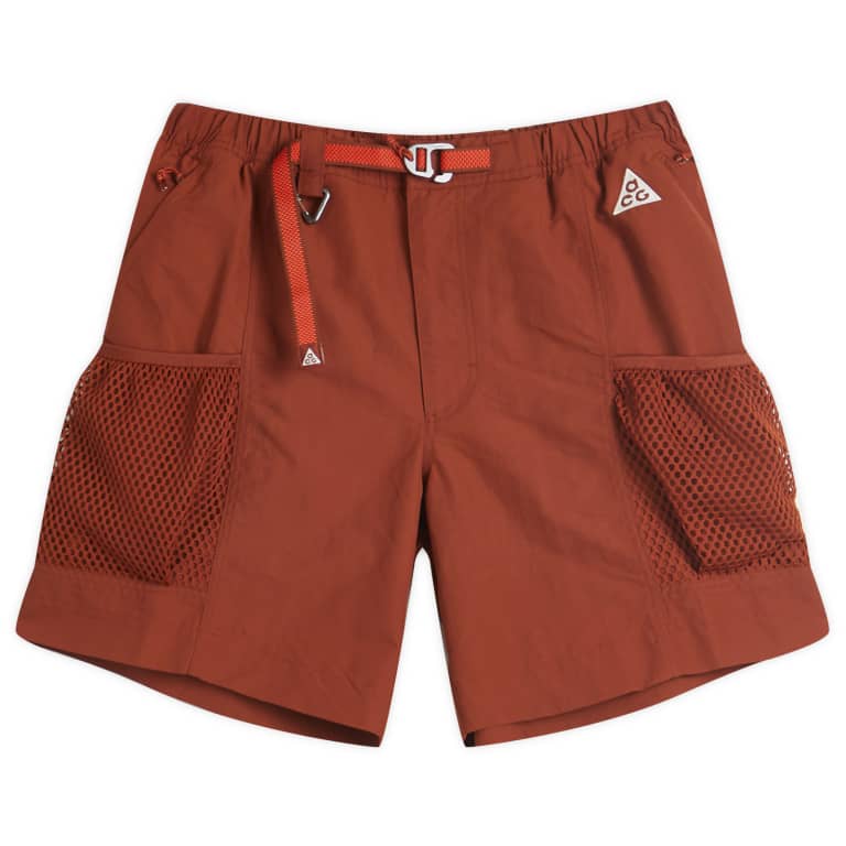 Nike ACG Snowgrass Cargo Short 18090₽