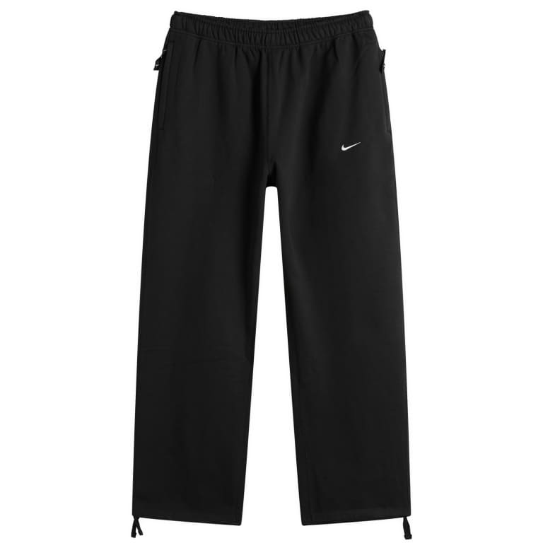 Nike Swoosh Fleece Pant