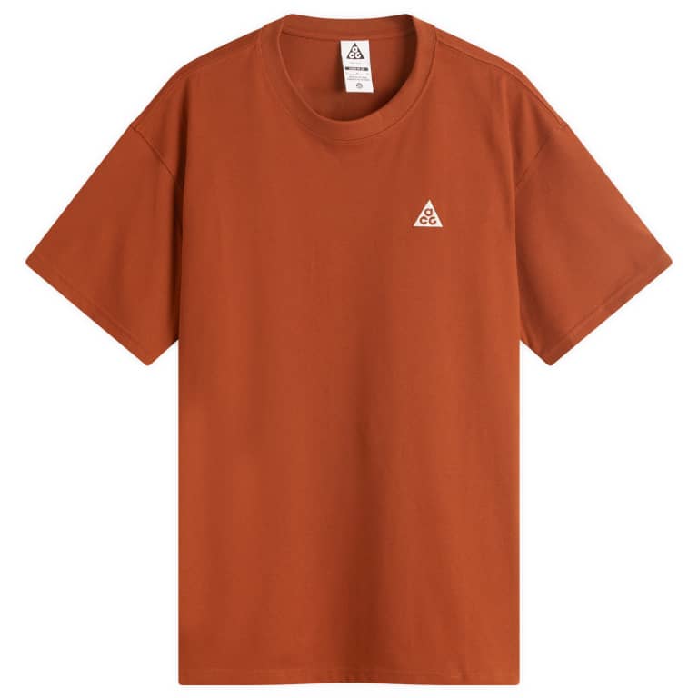 Nike ACG Dri-Fit T-Shirt 6690₽