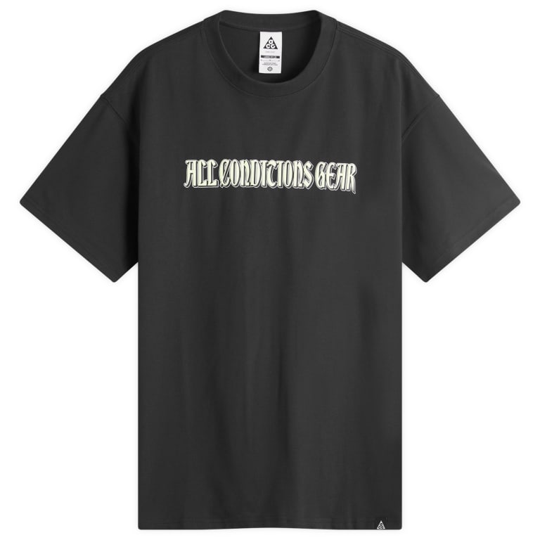 Nike ACG Dri-Fit Iguana T-Shirt 7590₽