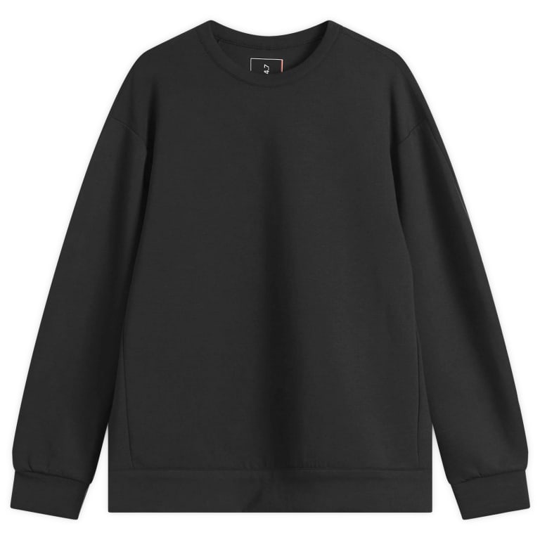 Nike Dri-Fit 24/7 Crew Sweat