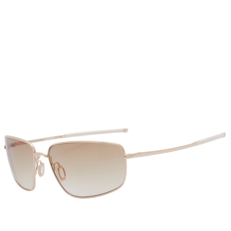 Monokel Marathon Sunglasses