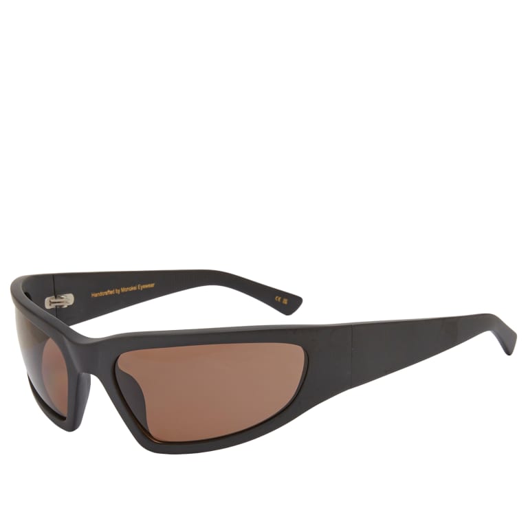 Monokel Crow Sunglasses