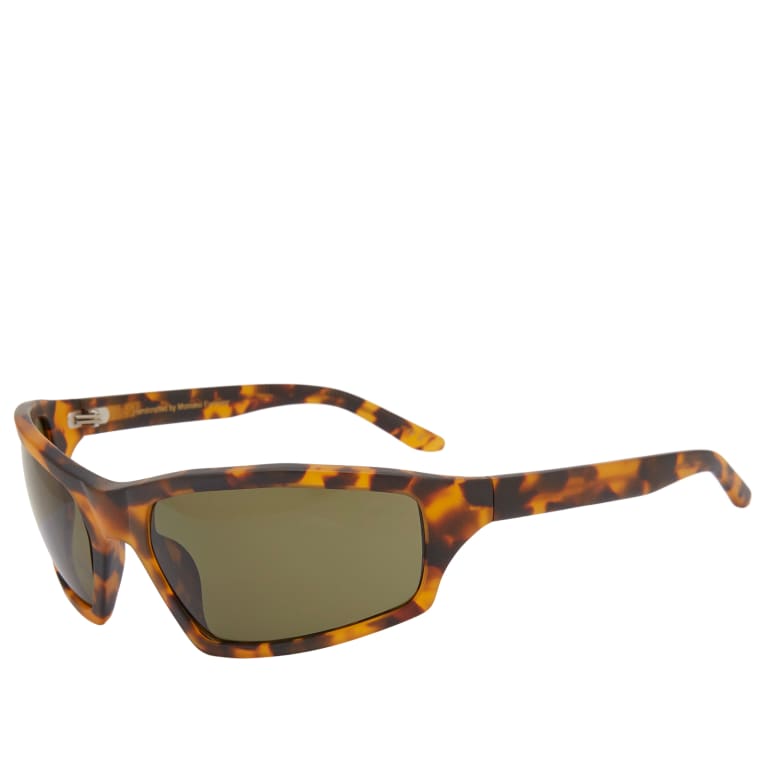 Monokel Raven Sunglasses