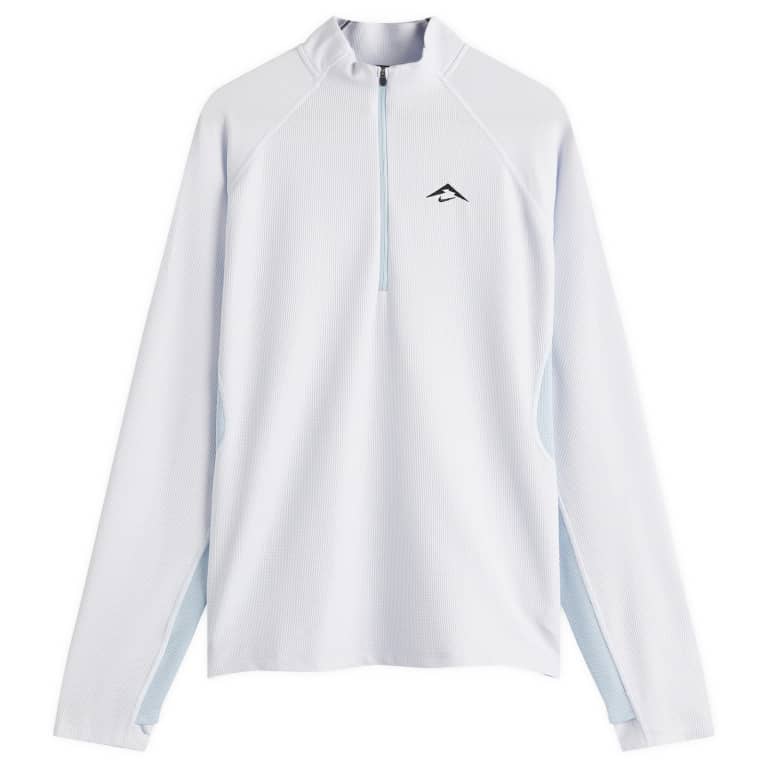 Nike Running Dri-Fit Midlayer Half-Zip 11390₽